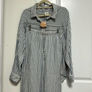 Wilfred Linen Set
